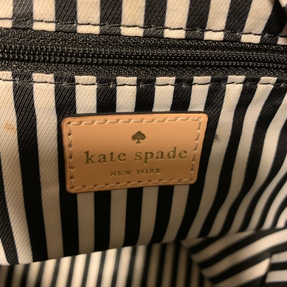 Kate Spade Handbag - Picture 3 of 3